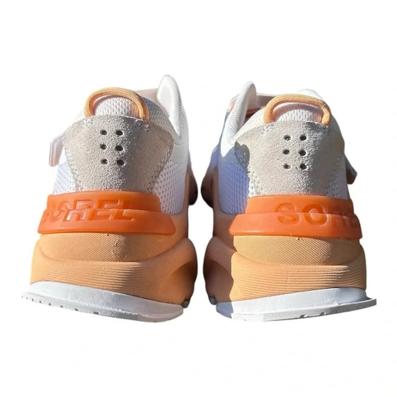 Sorel Women's Kinetic Rnegd Strap Shoes Sneakers Breathable Comfortable Active - Picture 13 of 16